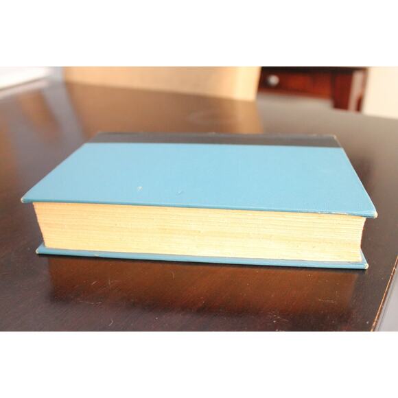 Of Human Bondage By W. Somerset Maugham 1936 Classic HC Vintage Book Doubleday - Picture 3 of 11